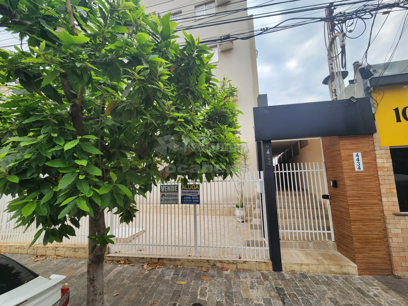 Alugar Apartamento / Padrão em São José do Rio Preto R$ 1.200,00 - Foto 13