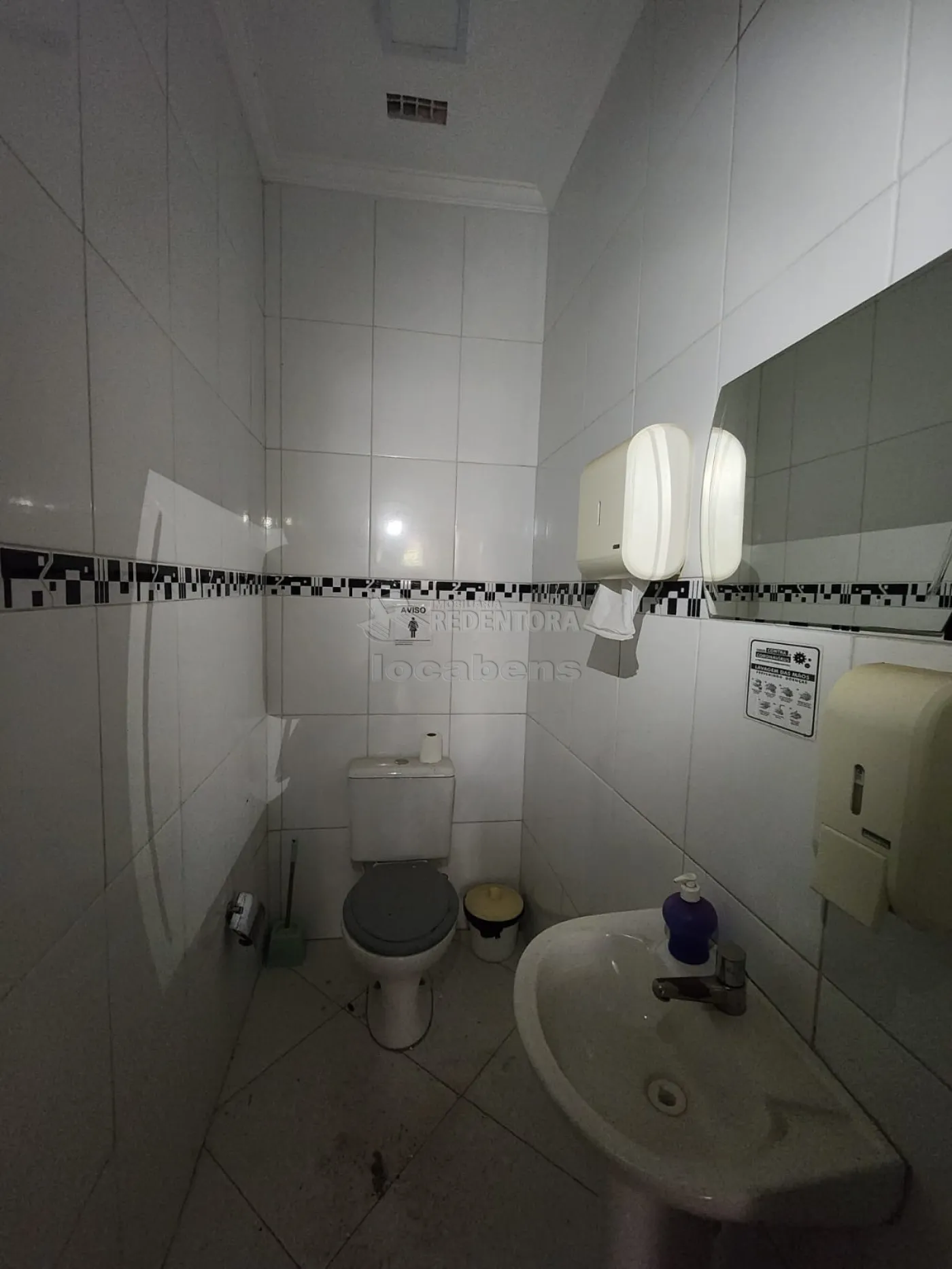 Alugar Comercial / Salão em São José do Rio Preto R$ 8.000,00 - Foto 38