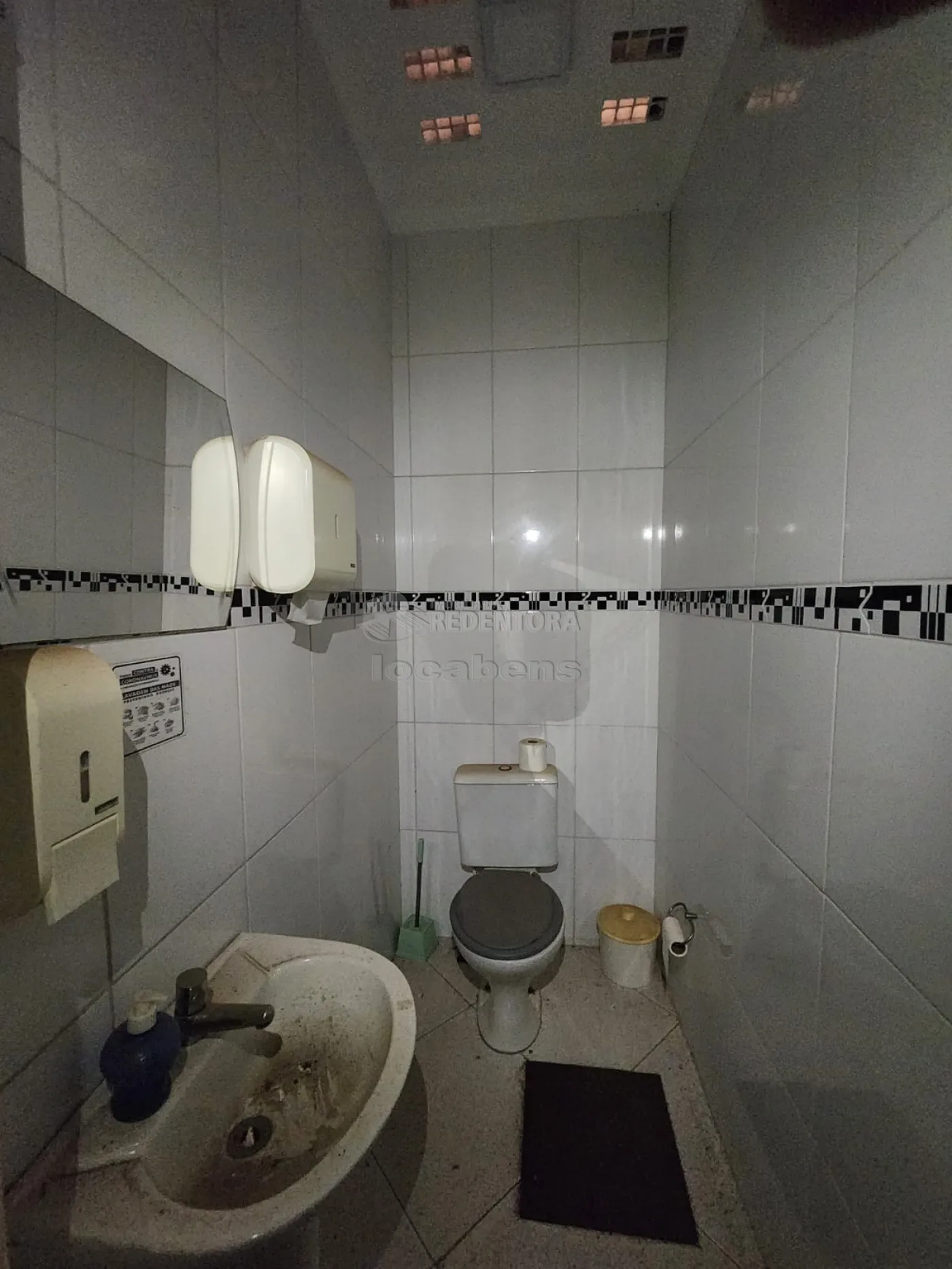 Alugar Comercial / Salão em São José do Rio Preto R$ 8.000,00 - Foto 39