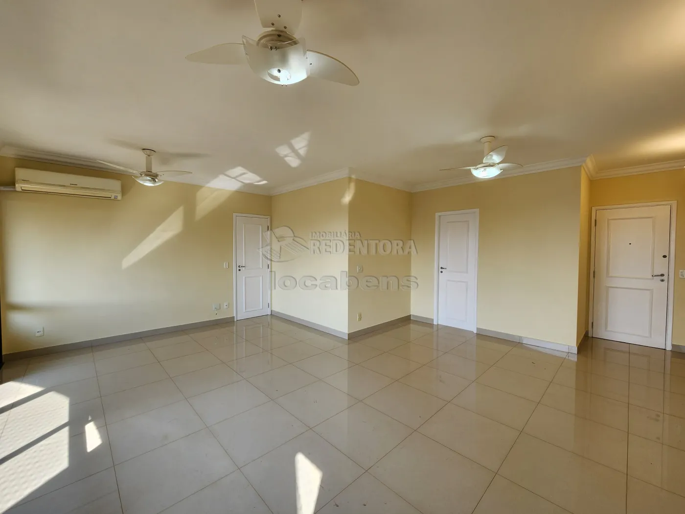 Alugar Apartamento / Padrão em São José do Rio Preto apenas R$ 2.500,00 - Foto 1