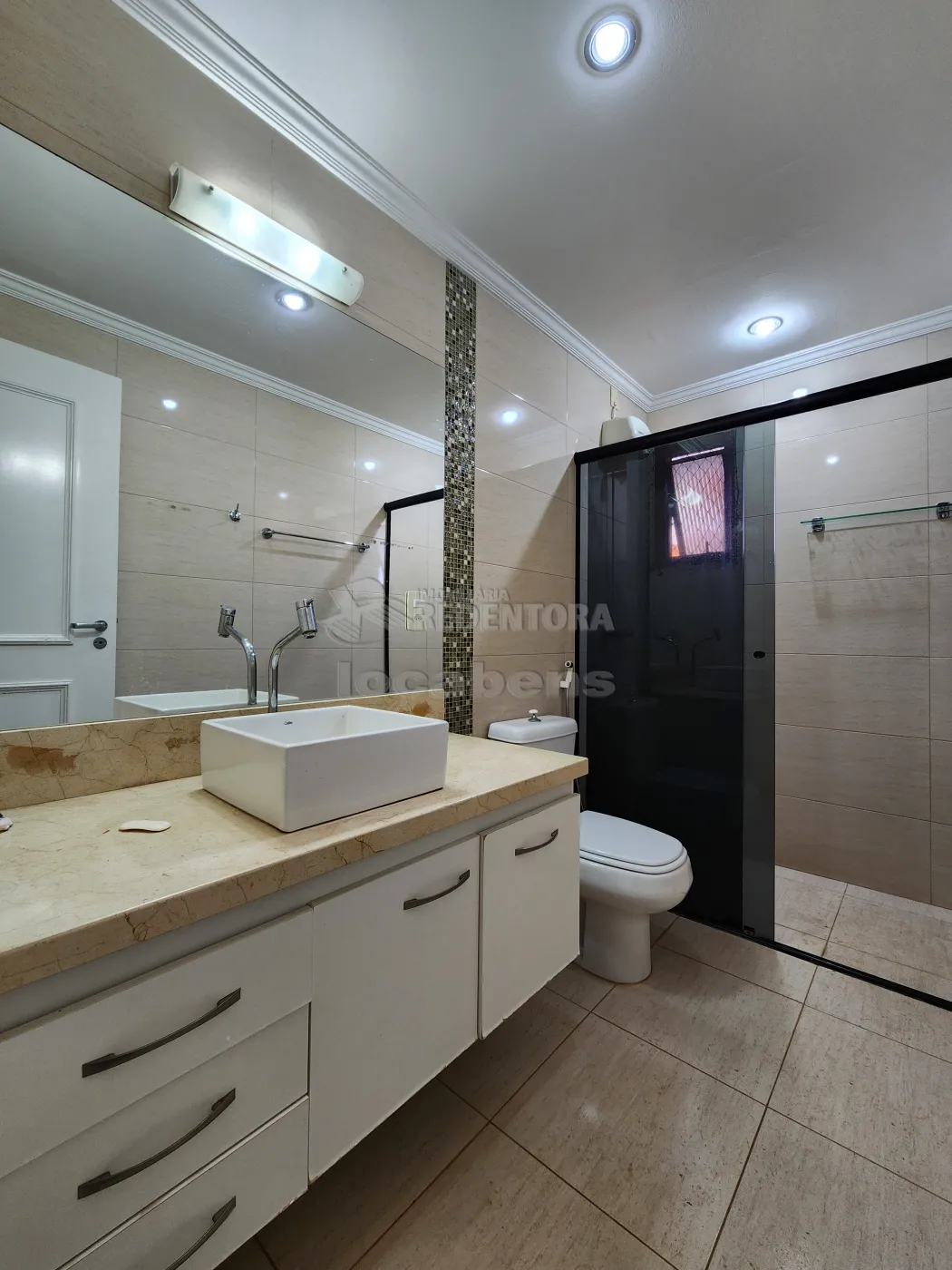 Alugar Apartamento / Padrão em São José do Rio Preto R$ 2.500,00 - Foto 13