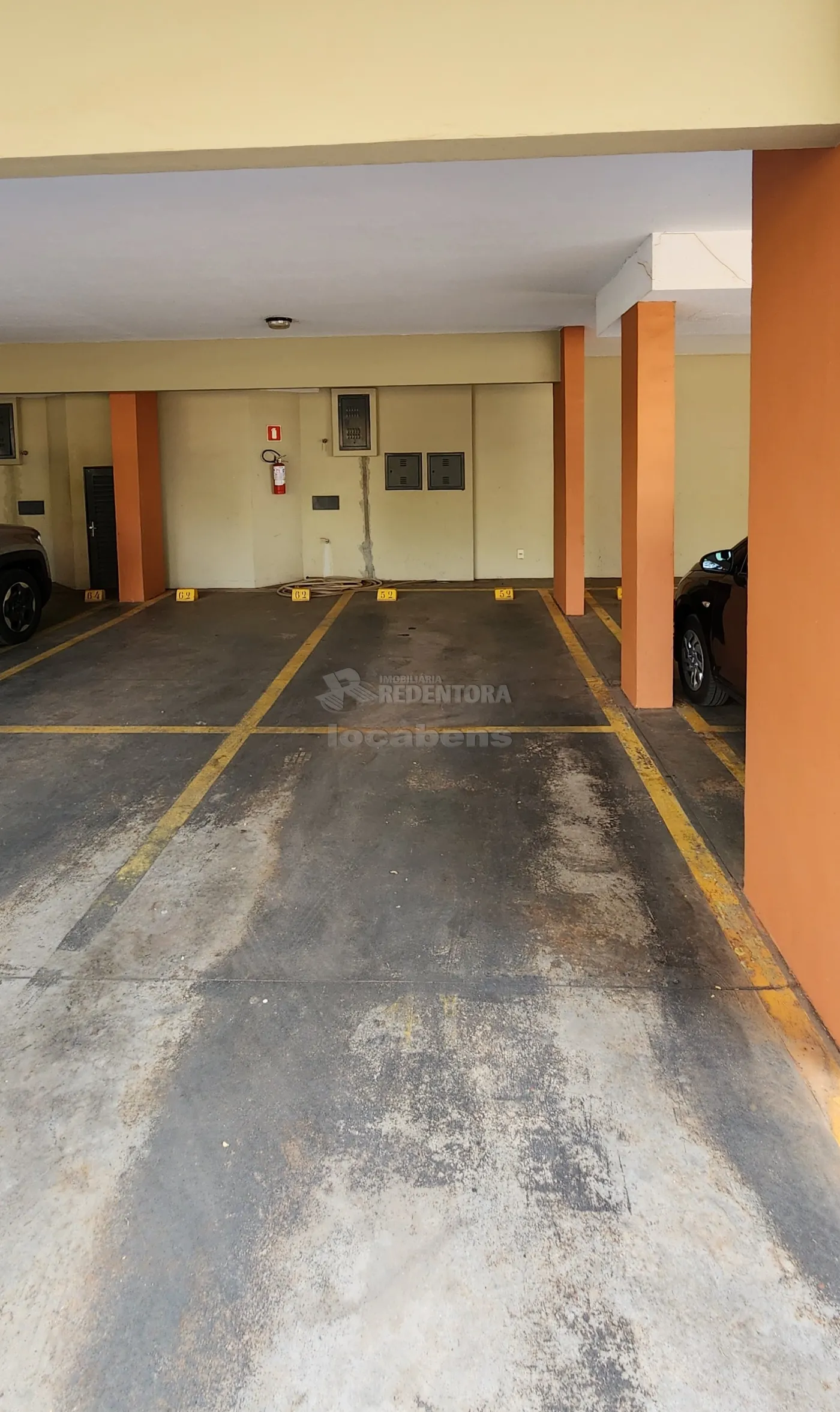 Alugar Apartamento / Padrão em São José do Rio Preto apenas R$ 2.500,00 - Foto 20