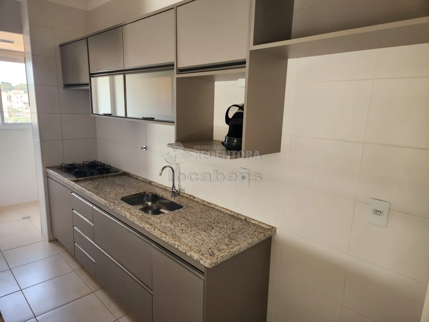 Alugar Apartamento / Padrão em São José do Rio Preto apenas R$ 1.700,00 - Foto 2