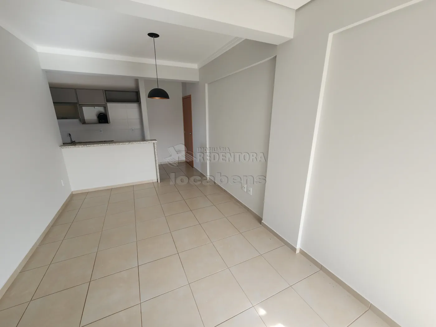 Alugar Apartamento / Padrão em São José do Rio Preto apenas R$ 1.700,00 - Foto 4