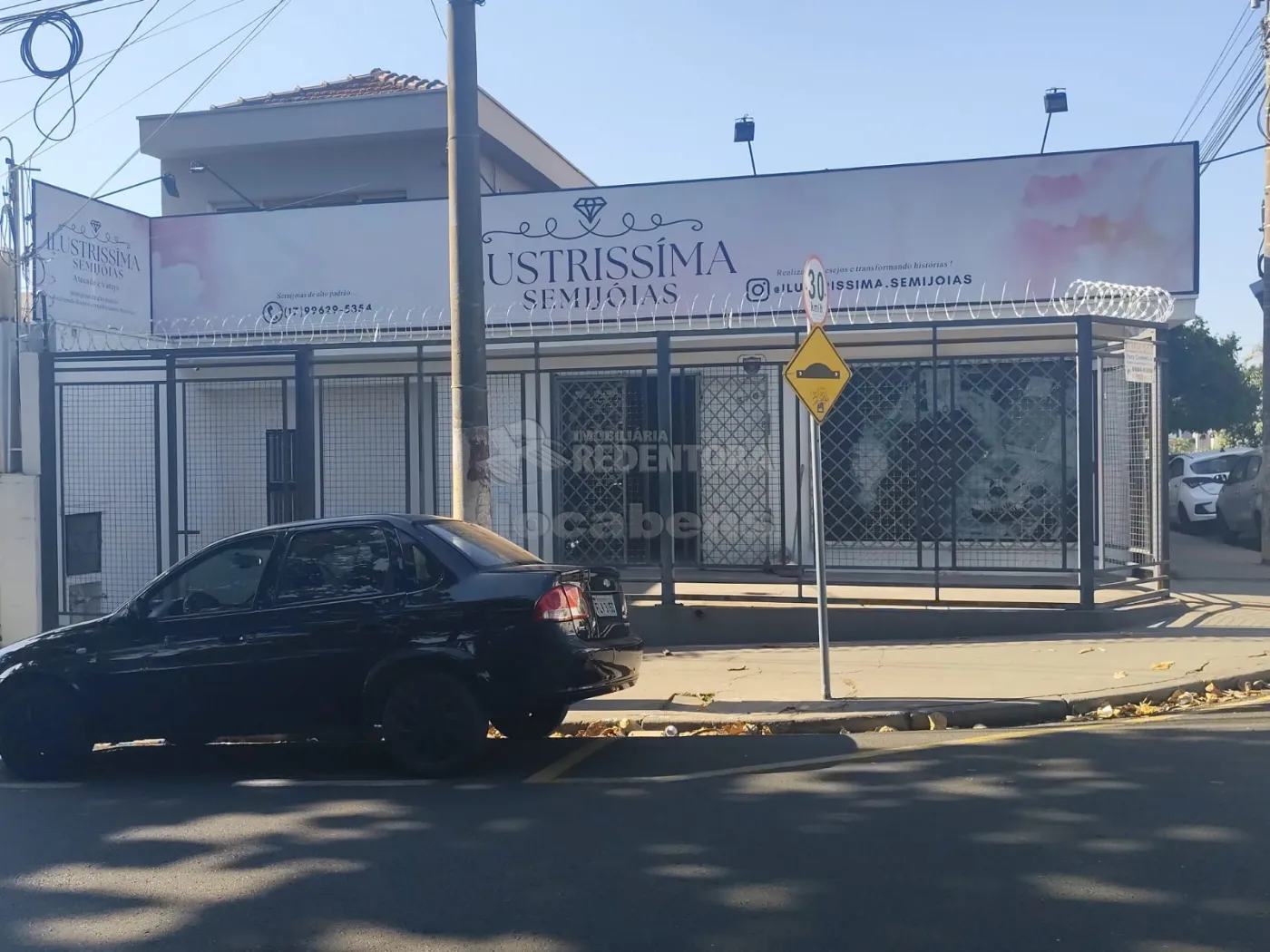 Alugar Comercial / Casa Comercial em São José do Rio Preto apenas R$ 3.400,00 - Foto 1