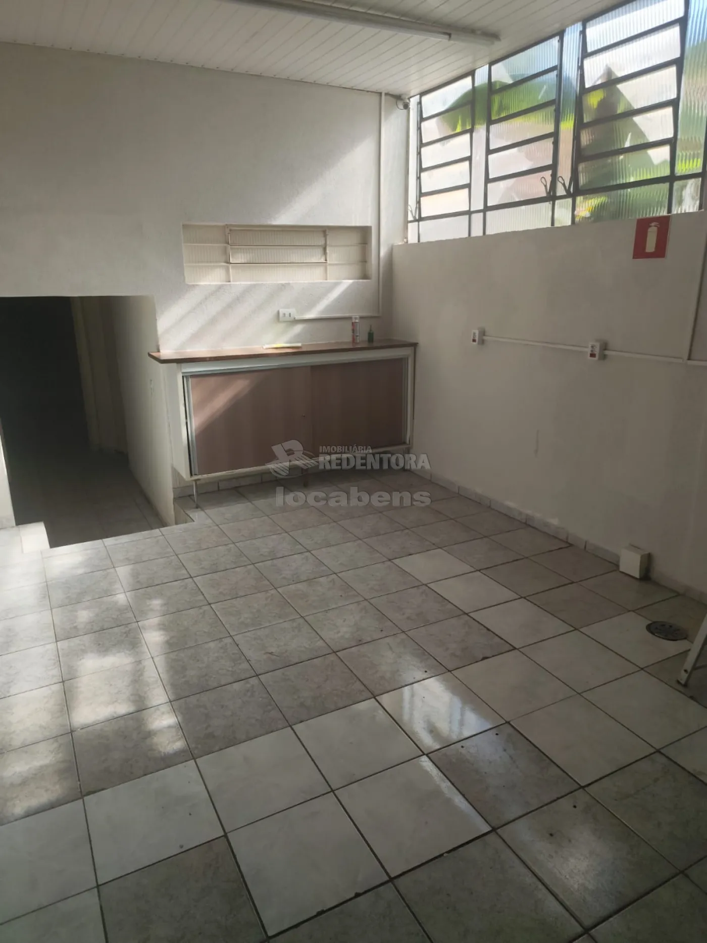 Alugar Comercial / Casa Comercial em São José do Rio Preto apenas R$ 3.400,00 - Foto 12