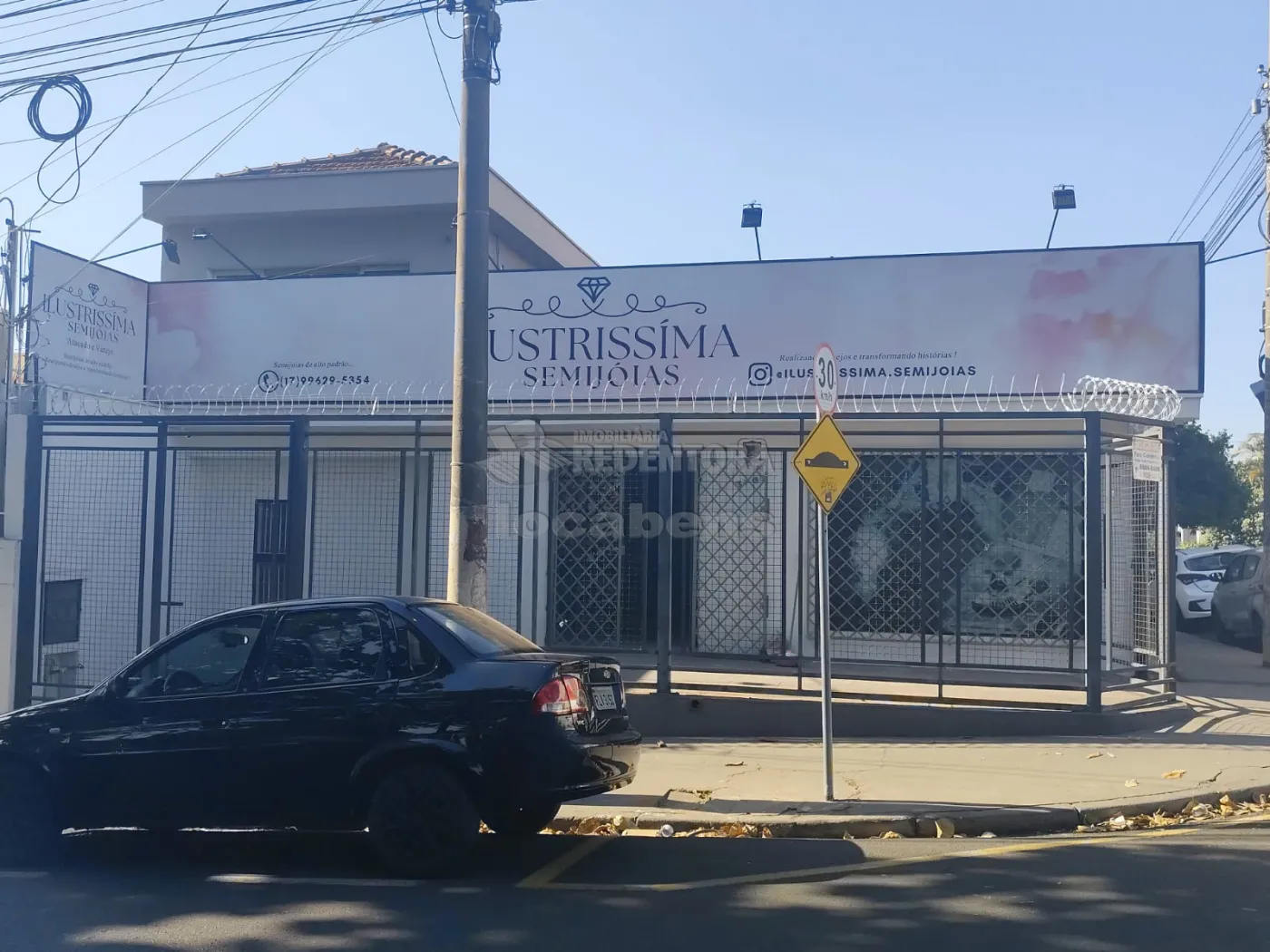 Alugar Comercial / Casa Comercial em São José do Rio Preto apenas R$ 3.400,00 - Foto 20