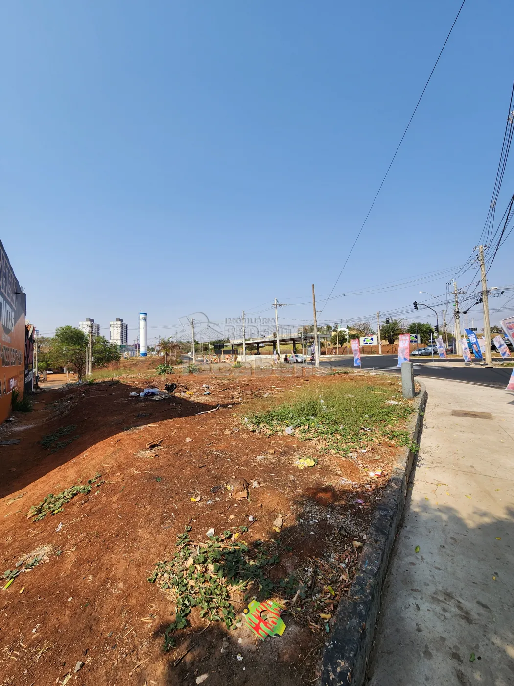 Alugar Terreno / Área em São José do Rio Preto R$ 30.000,00 - Foto 6