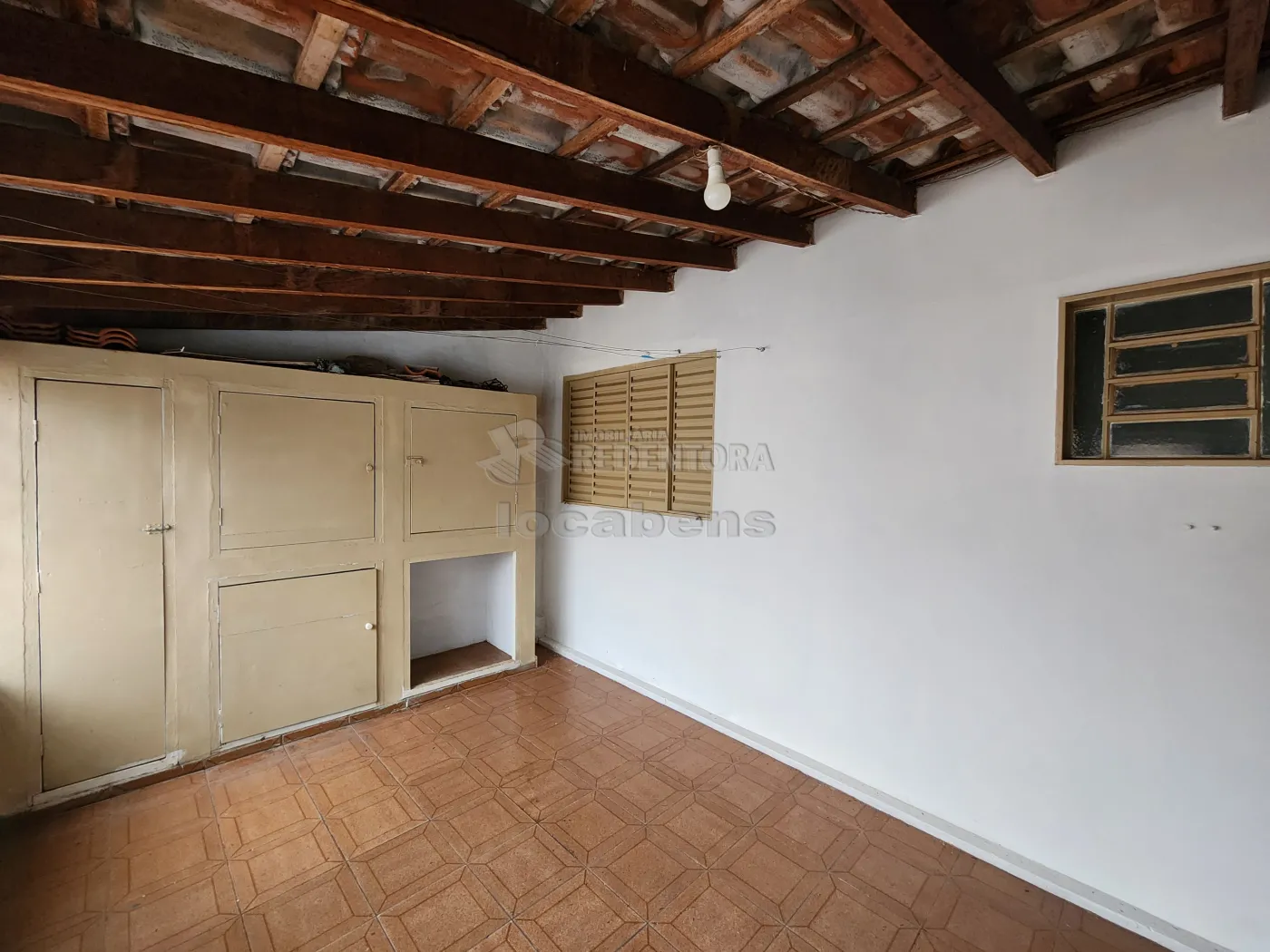 Alugar Casa / Padrão em São José do Rio Preto R$ 850,00 - Foto 12