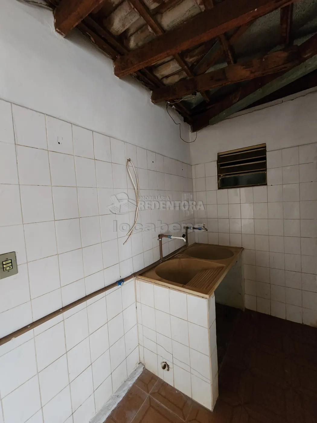 Alugar Casa / Padrão em São José do Rio Preto R$ 850,00 - Foto 13