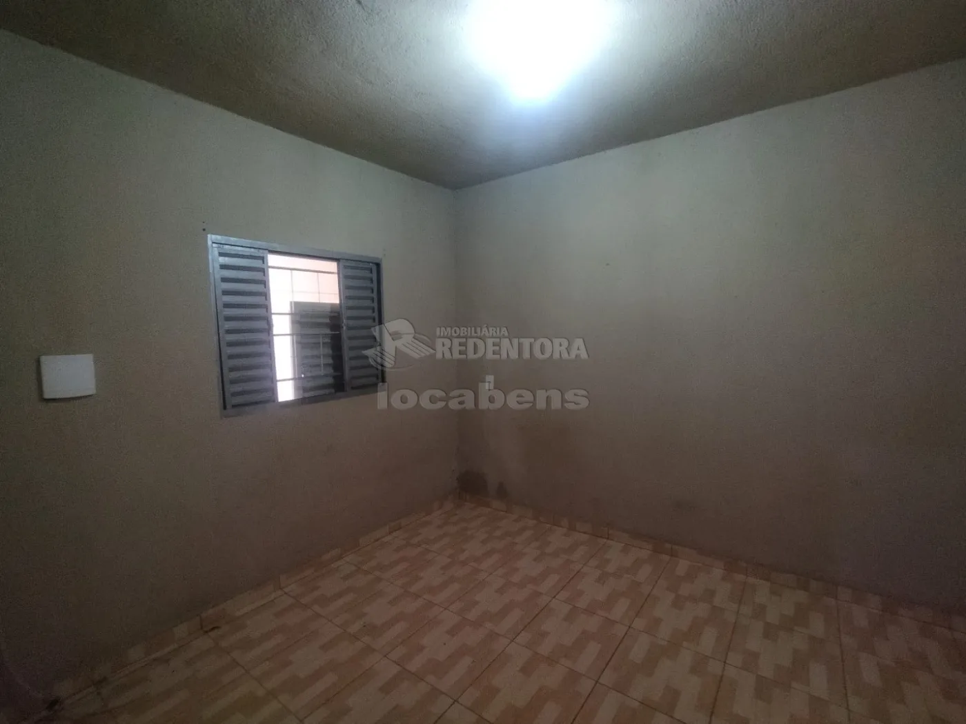 Alugar Casa / Padrão em São José do Rio Preto apenas R$ 800,00 - Foto 7