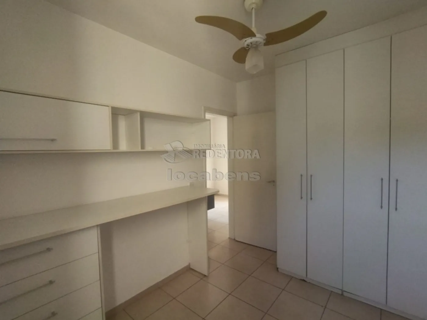 Alugar Apartamento / Padrão em São José do Rio Preto R$ 1.500,00 - Foto 13