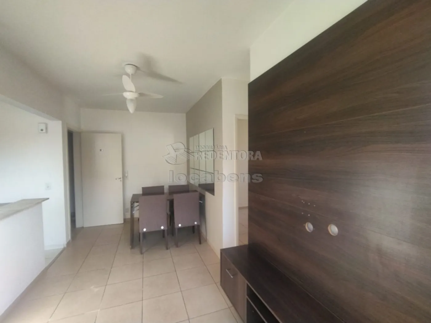 Alugar Apartamento / Padrão em São José do Rio Preto R$ 1.500,00 - Foto 4