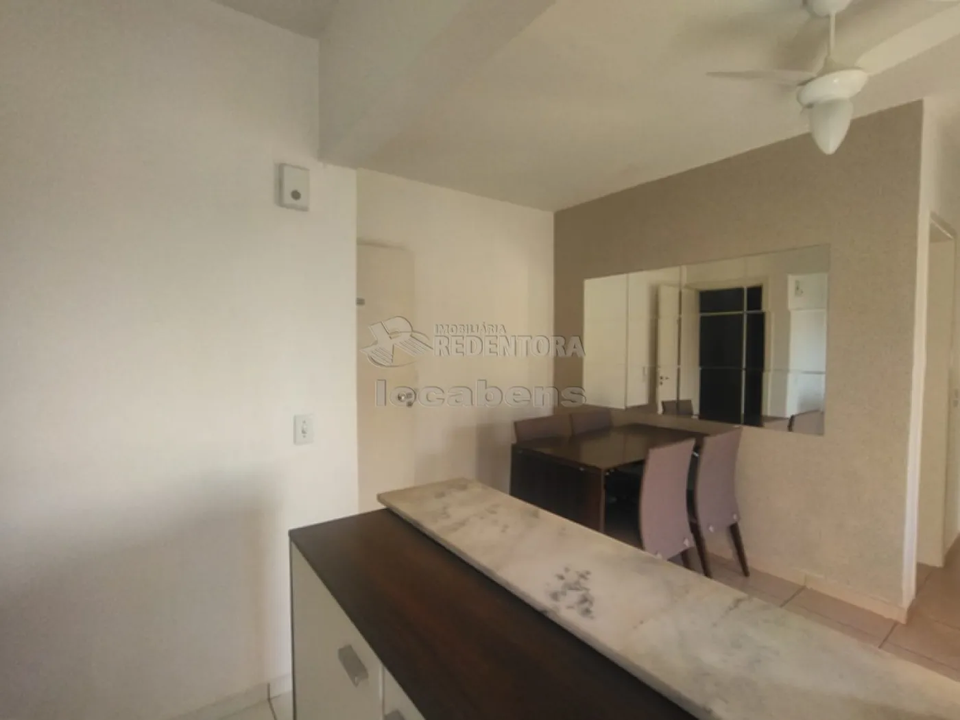 Alugar Apartamento / Padrão em São José do Rio Preto R$ 1.500,00 - Foto 9