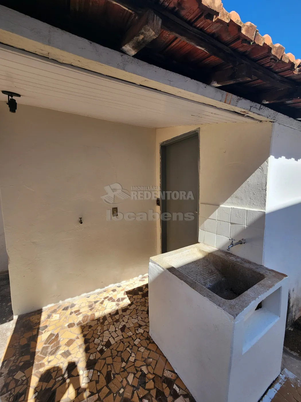 Alugar Casa / Padrão em São José do Rio Preto apenas R$ 700,00 - Foto 8