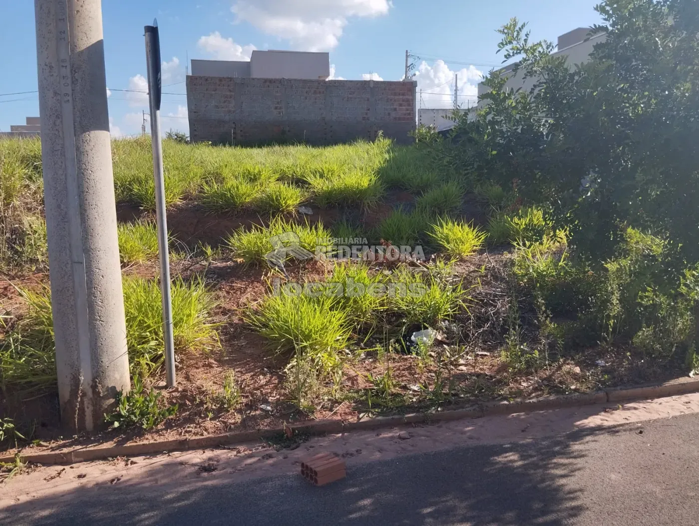 Comprar Terreno / Padrão em São José do Rio Preto R$ 110.000,00 - Foto 3