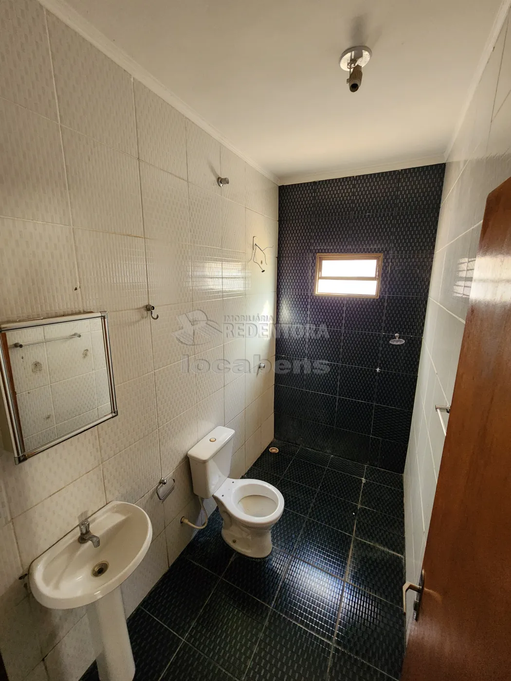 Alugar Casa / Padrão em São José do Rio Preto apenas R$ 800,00 - Foto 9