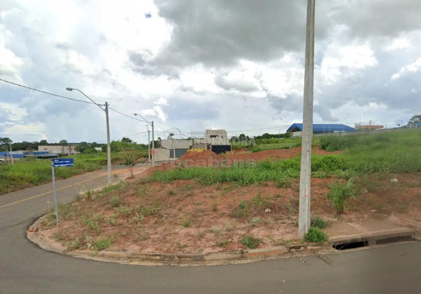 Comprar Terreno / Padrão em São José do Rio Preto R$ 90.000,00 - Foto 2