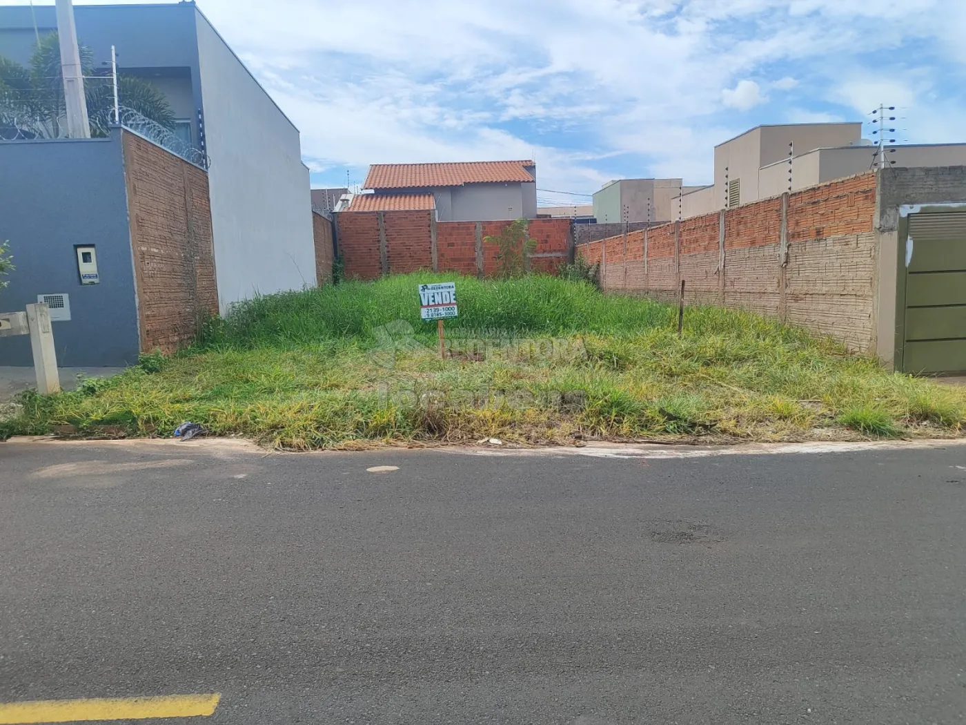 Comprar Terreno / Padrão em São José do Rio Preto apenas R$ 105.000,00 - Foto 3