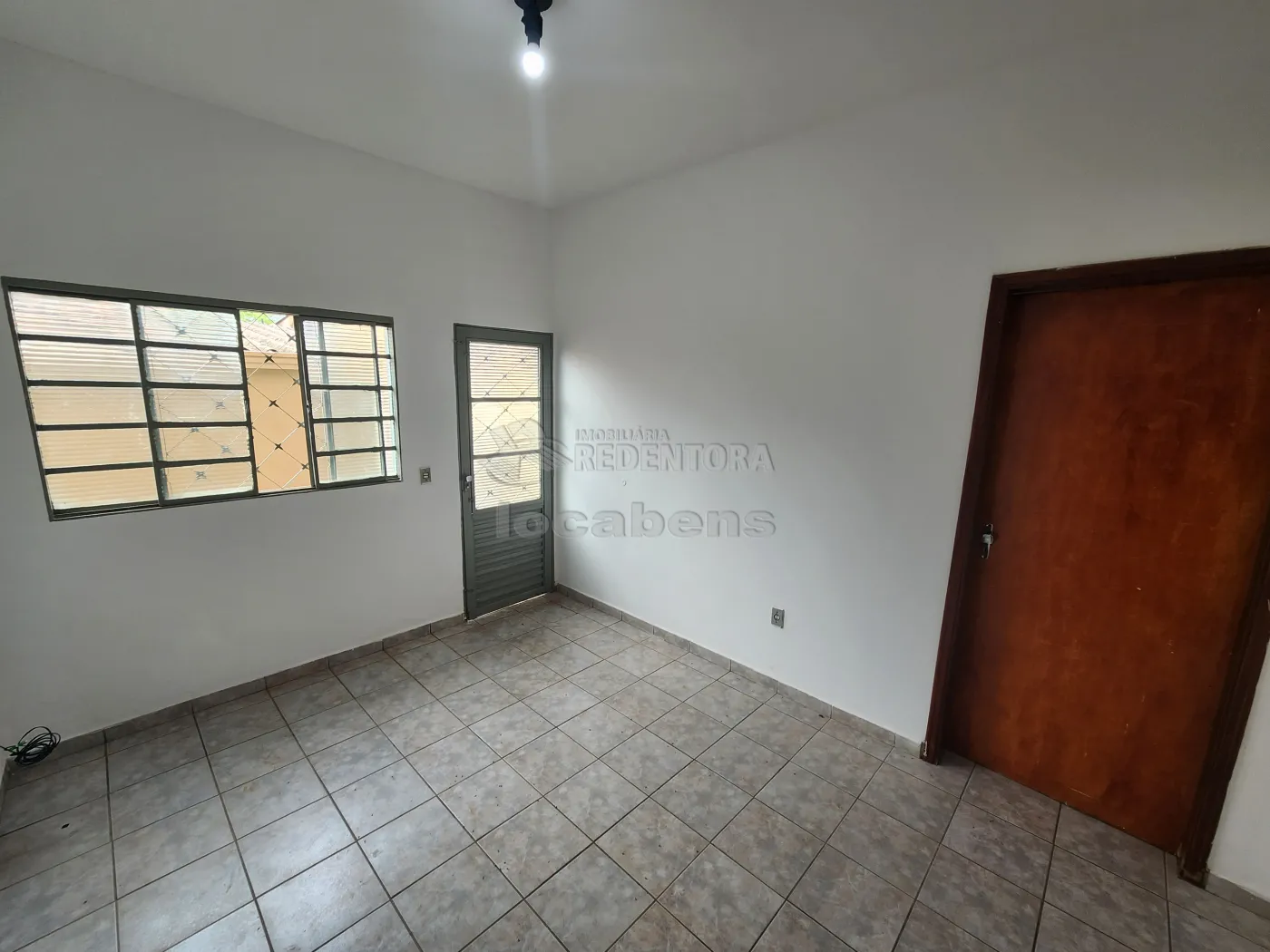 Alugar Casa / Padrão em São José do Rio Preto apenas R$ 800,00 - Foto 5