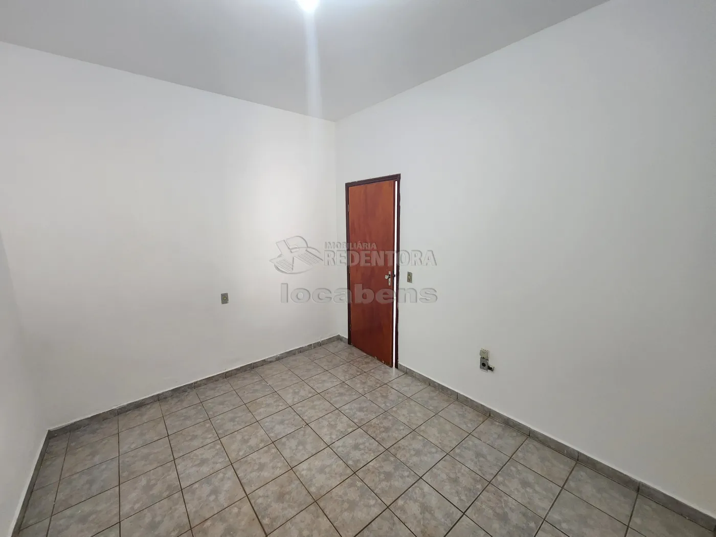 Alugar Casa / Padrão em São José do Rio Preto apenas R$ 800,00 - Foto 7