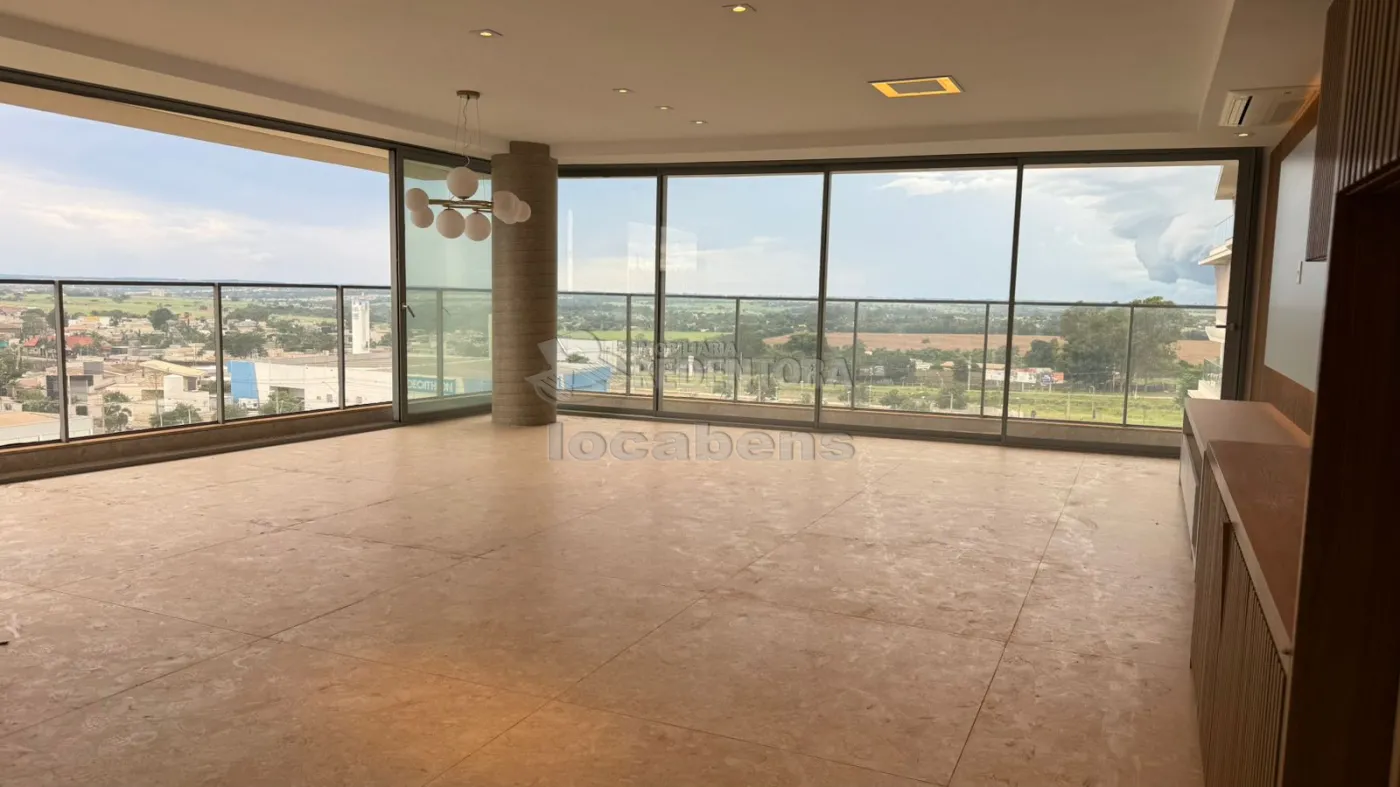 Comprar Apartamento / Padrão em São José do Rio Preto apenas R$ 3.500.000,00 - Foto 1