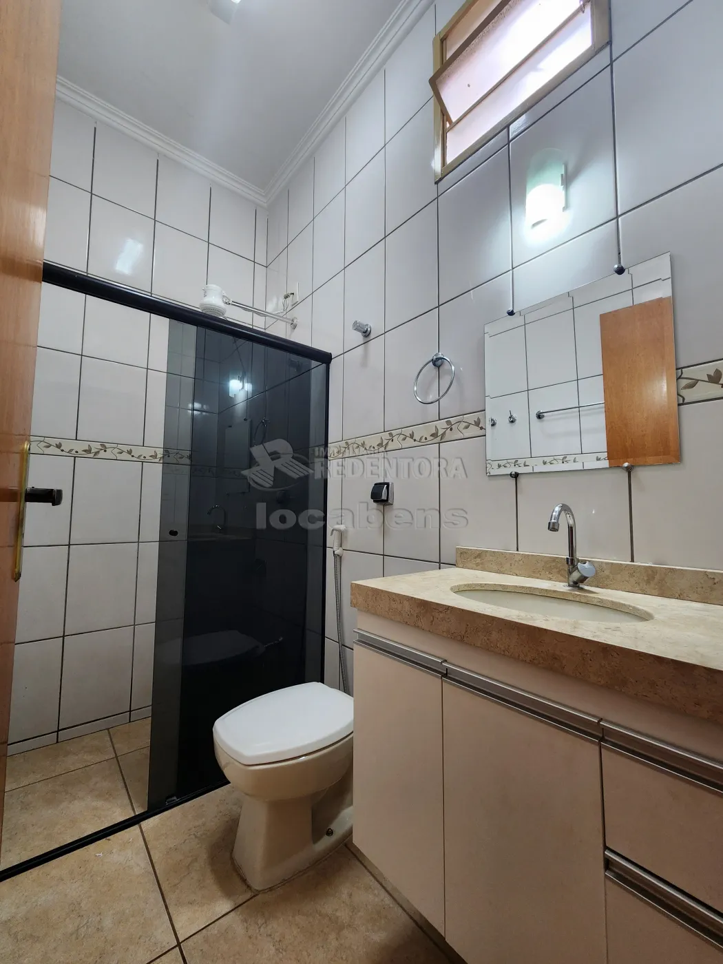 Casa para alugar com 3 quartos, 150m² - Foto 9