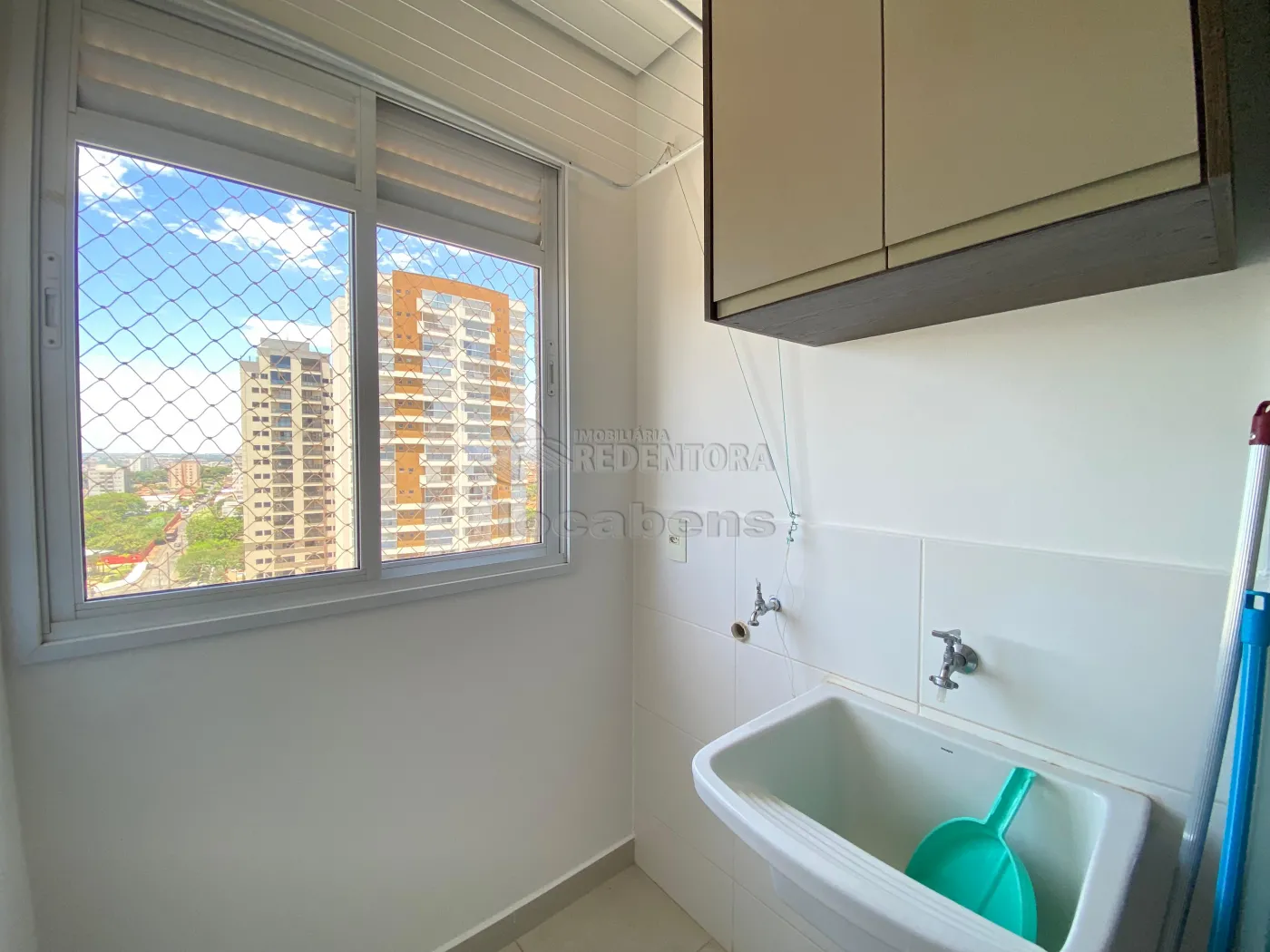 Alugar Apartamento / Padrão em São José do Rio Preto apenas R$ 1.850,00 - Foto 13