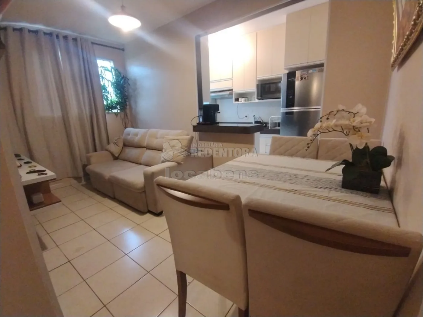 Comprar Apartamento / Padrão em São José do Rio Preto apenas R$ 199.000,00 - Foto 7