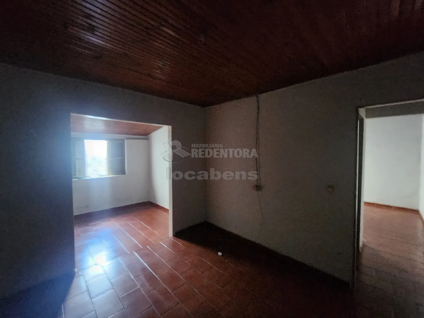 Alugar Casa / Padrão em São José do Rio Preto apenas R$ 700,00 - Foto 2