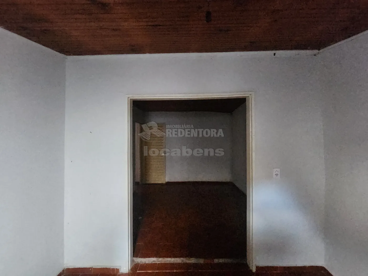 Alugar Casa / Padrão em São José do Rio Preto apenas R$ 700,00 - Foto 3