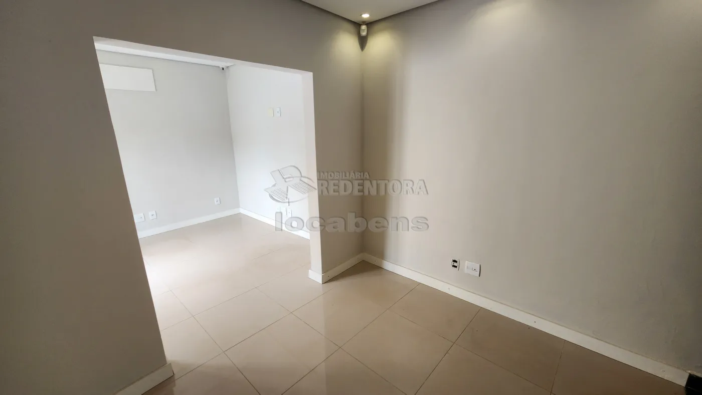 Alugar Comercial / Casa Comercial em São José do Rio Preto apenas R$ 750,00 - Foto 3