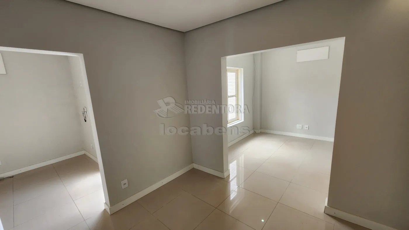 Alugar Comercial / Casa Comercial em São José do Rio Preto apenas R$ 750,00 - Foto 5