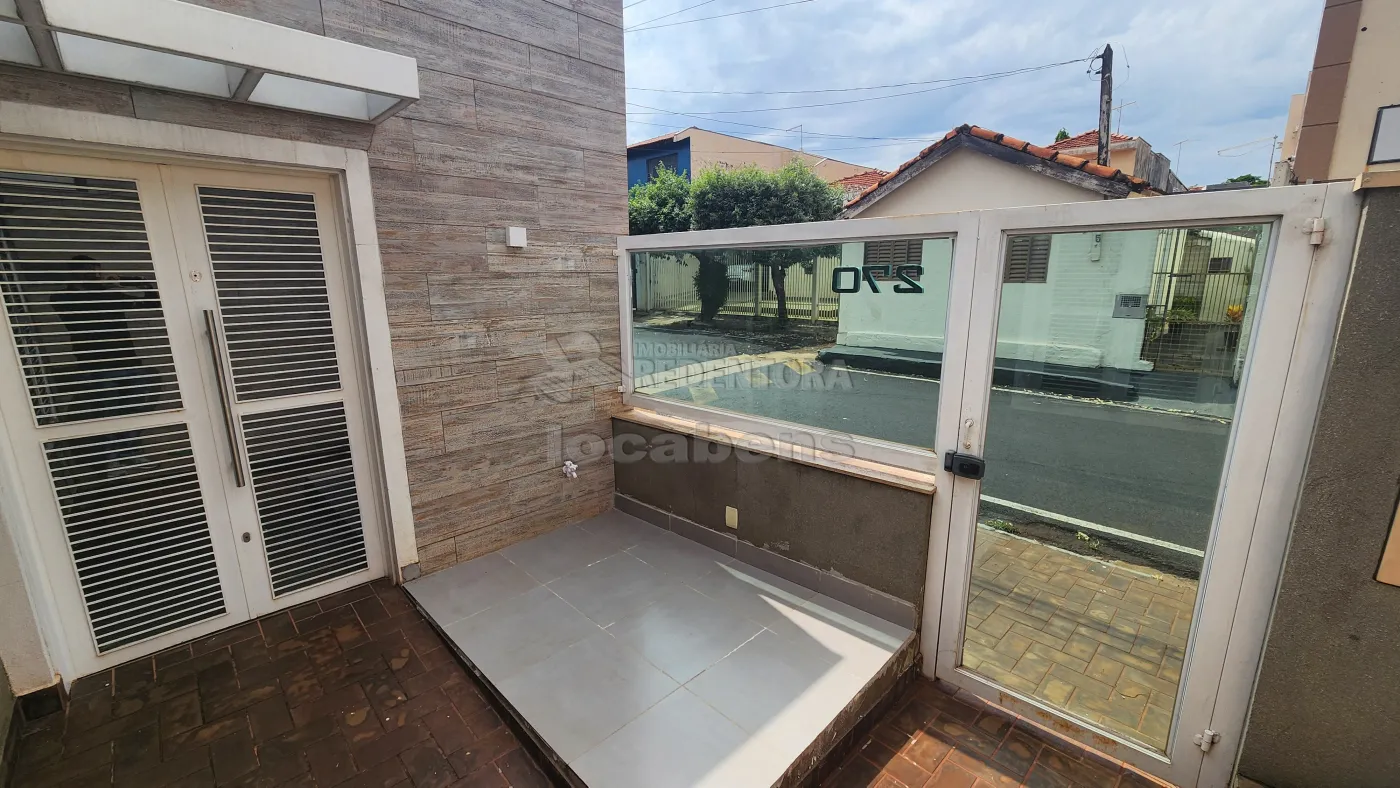 Alugar Comercial / Casa Comercial em São José do Rio Preto apenas R$ 750,00 - Foto 9