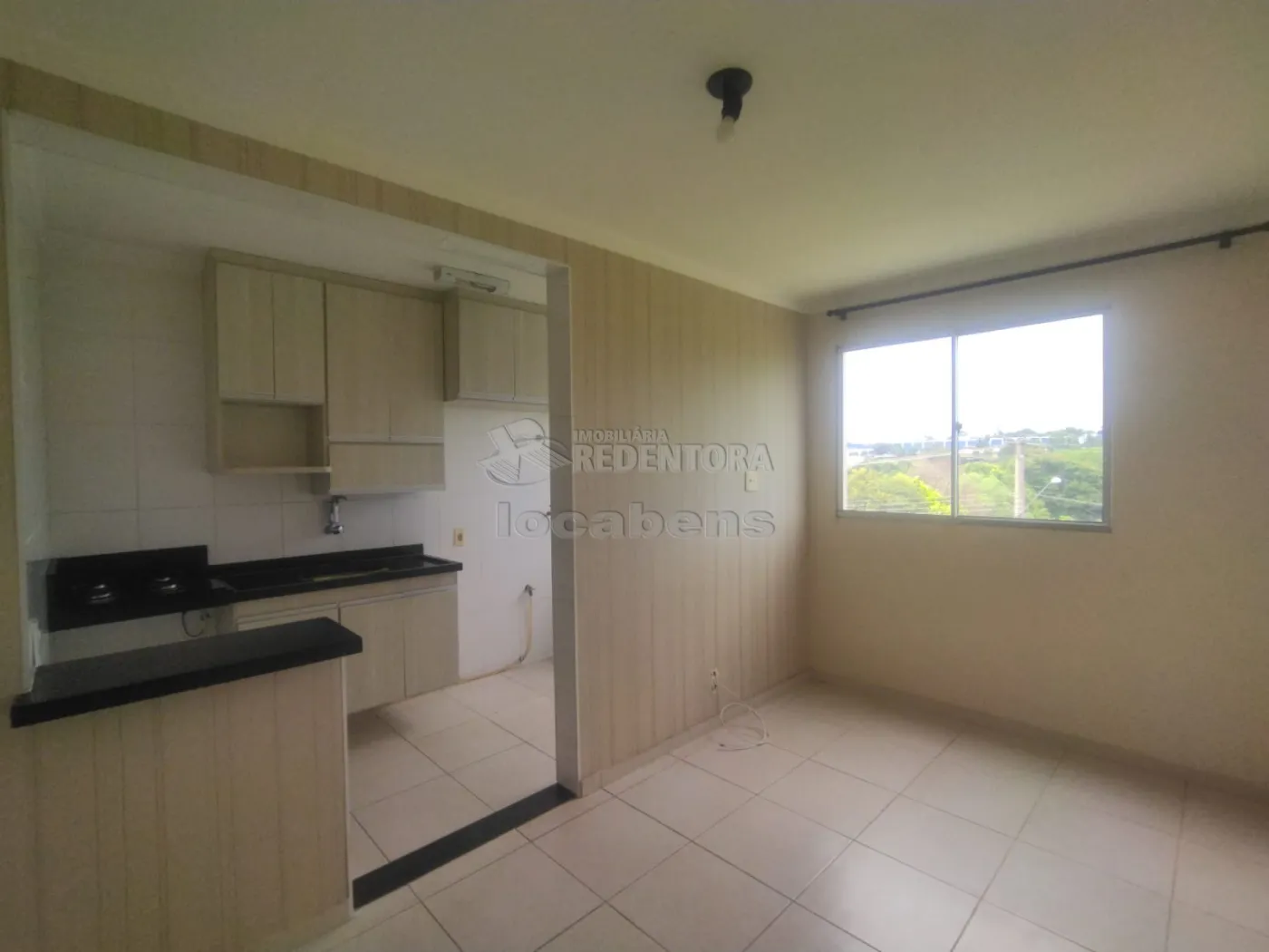 Comprar Apartamento / Padrão em São José do Rio Preto apenas R$ 180.000,00 - Foto 1