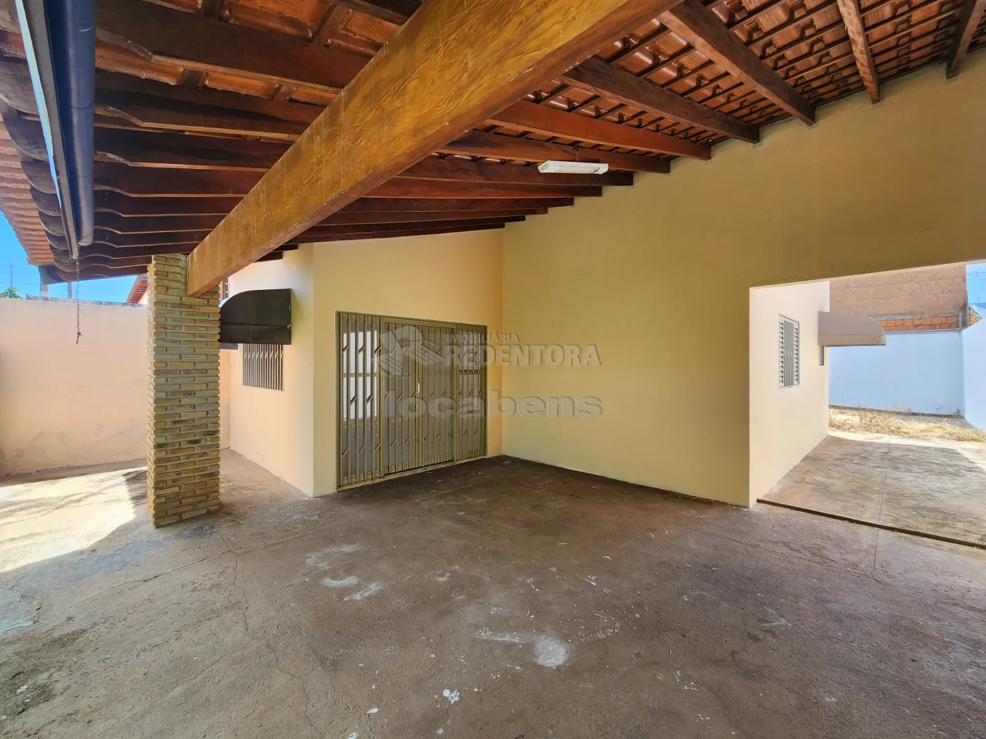 Casa para alugar com 1 quarto, 58m² - Foto 1