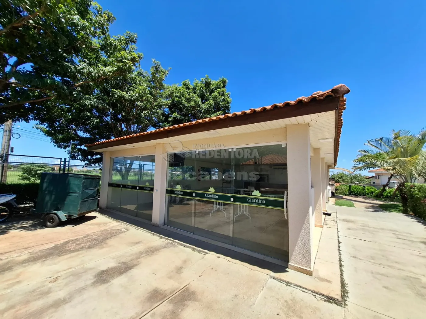 Alugar Casa / Condomínio em São José do Rio Preto apenas R$ 3.600,00 - Foto 23