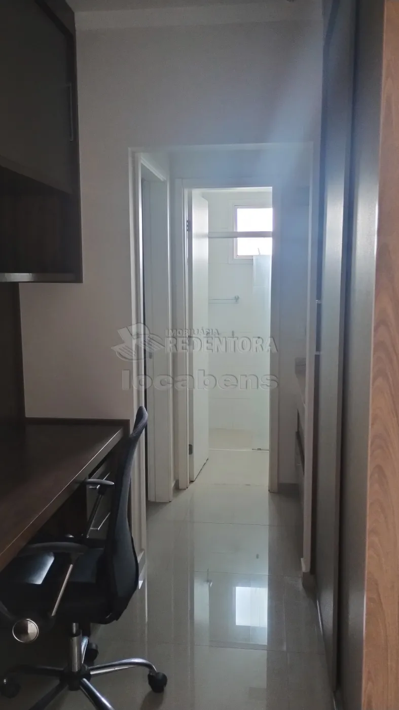 Comprar Apartamento / Padrão em São José do Rio Preto apenas R$ 350.000,00 - Foto 8