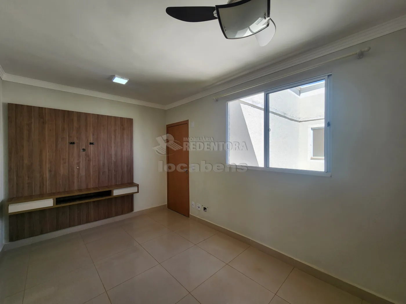 Alugar Apartamento / Padrão em São José do Rio Preto apenas R$ 850,00 - Foto 2