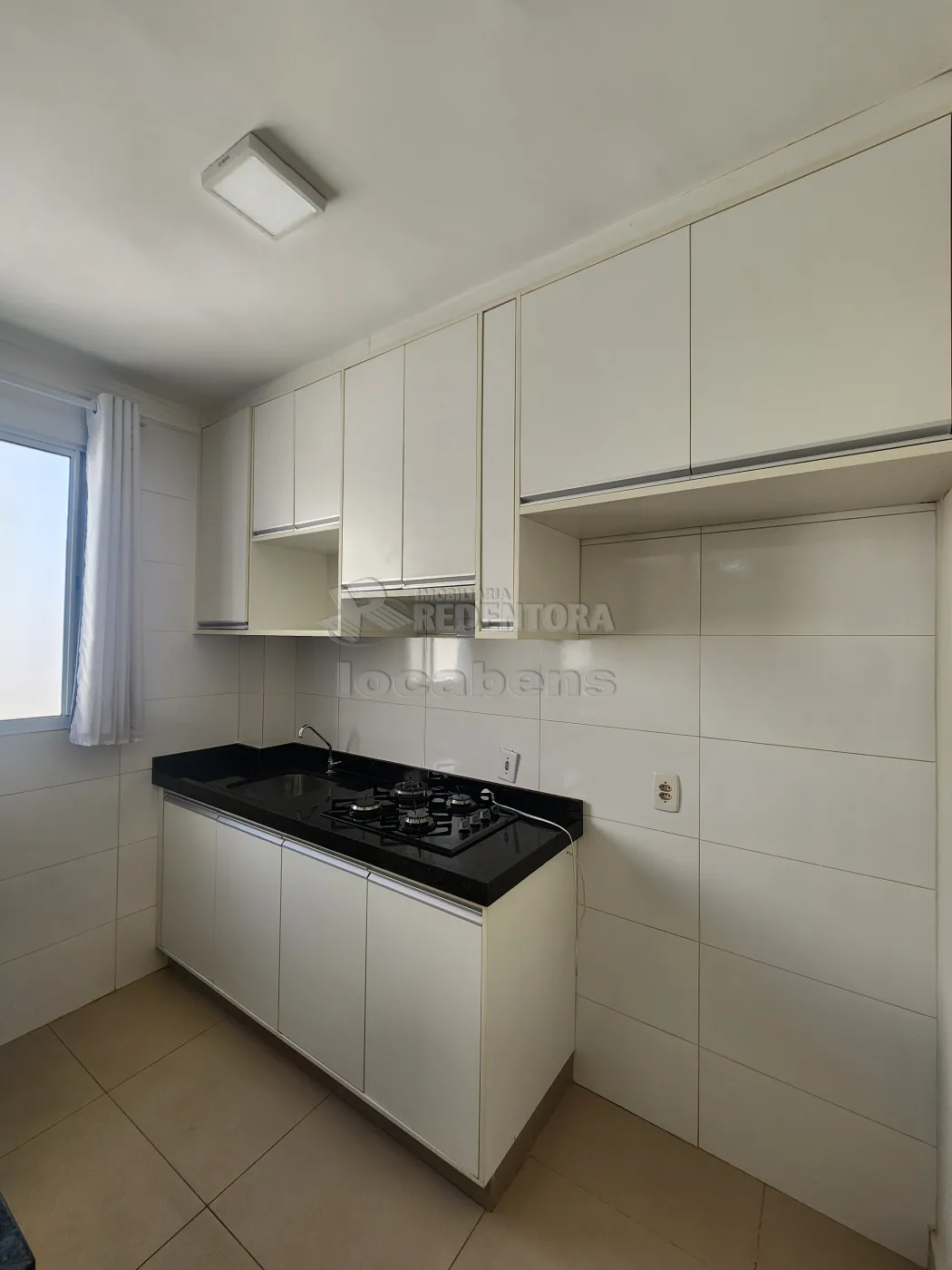 Alugar Apartamento / Padrão em São José do Rio Preto apenas R$ 850,00 - Foto 3