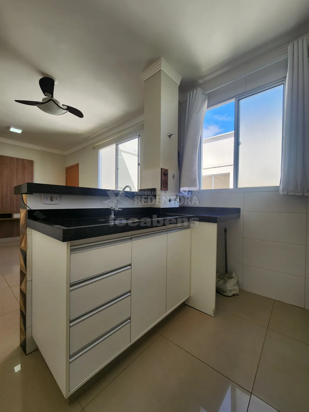 Alugar Apartamento / Padrão em São José do Rio Preto apenas R$ 850,00 - Foto 5