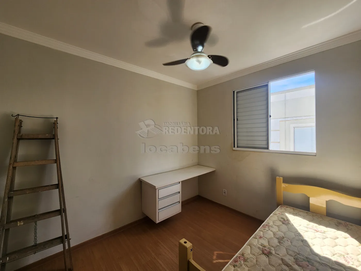 Alugar Apartamento / Padrão em São José do Rio Preto apenas R$ 850,00 - Foto 8