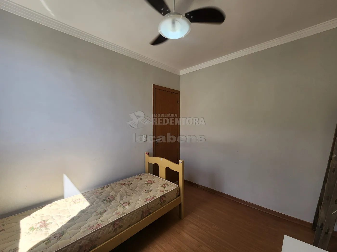 Alugar Apartamento / Padrão em São José do Rio Preto apenas R$ 850,00 - Foto 9