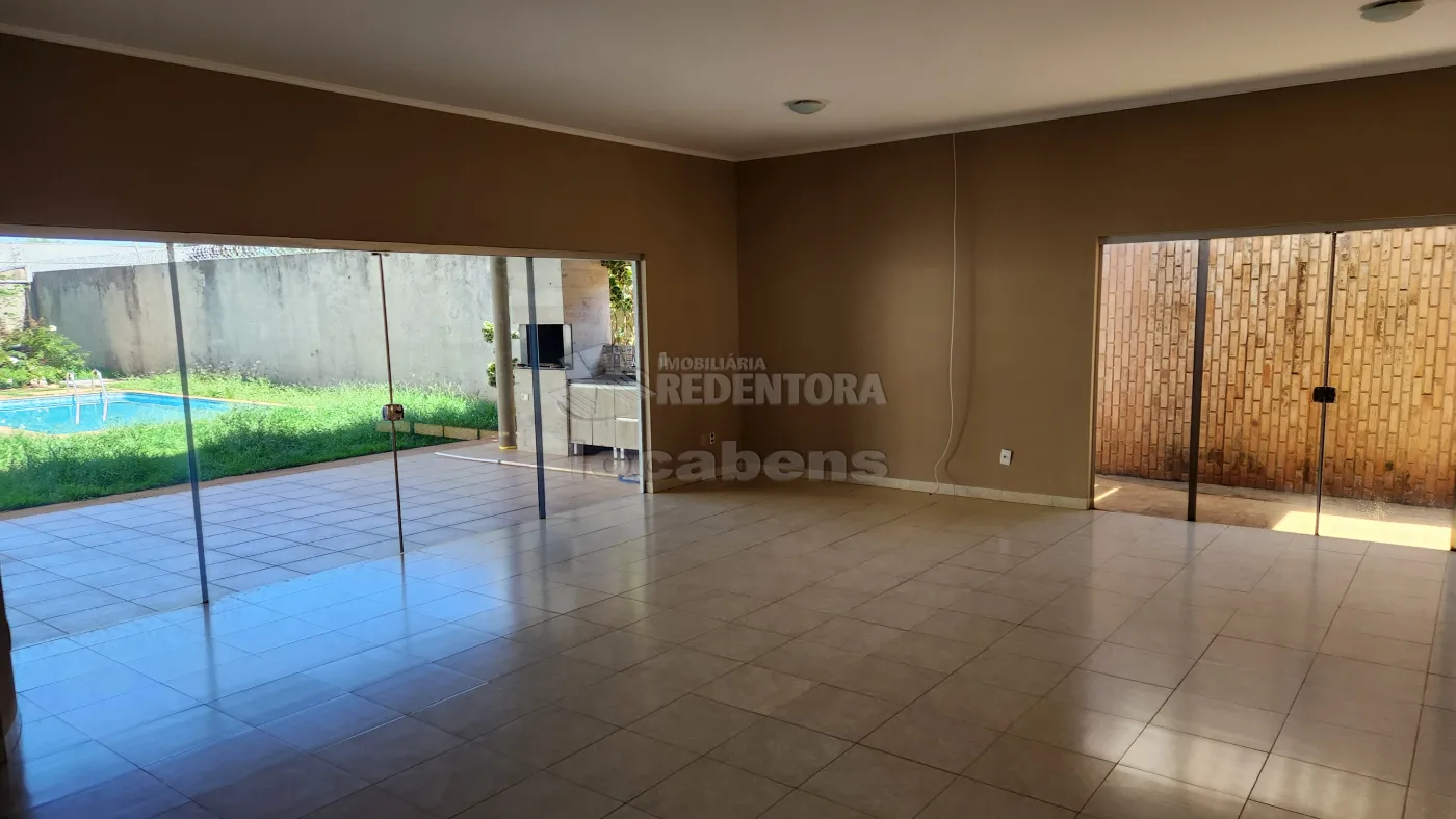 Alugar Comercial / Casa Comercial em São José do Rio Preto apenas R$ 6.000,00 - Foto 1