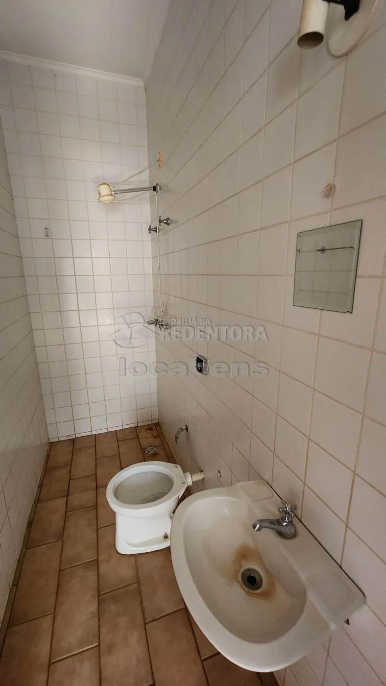 Alugar Comercial / Casa Comercial em São José do Rio Preto apenas R$ 6.000,00 - Foto 10