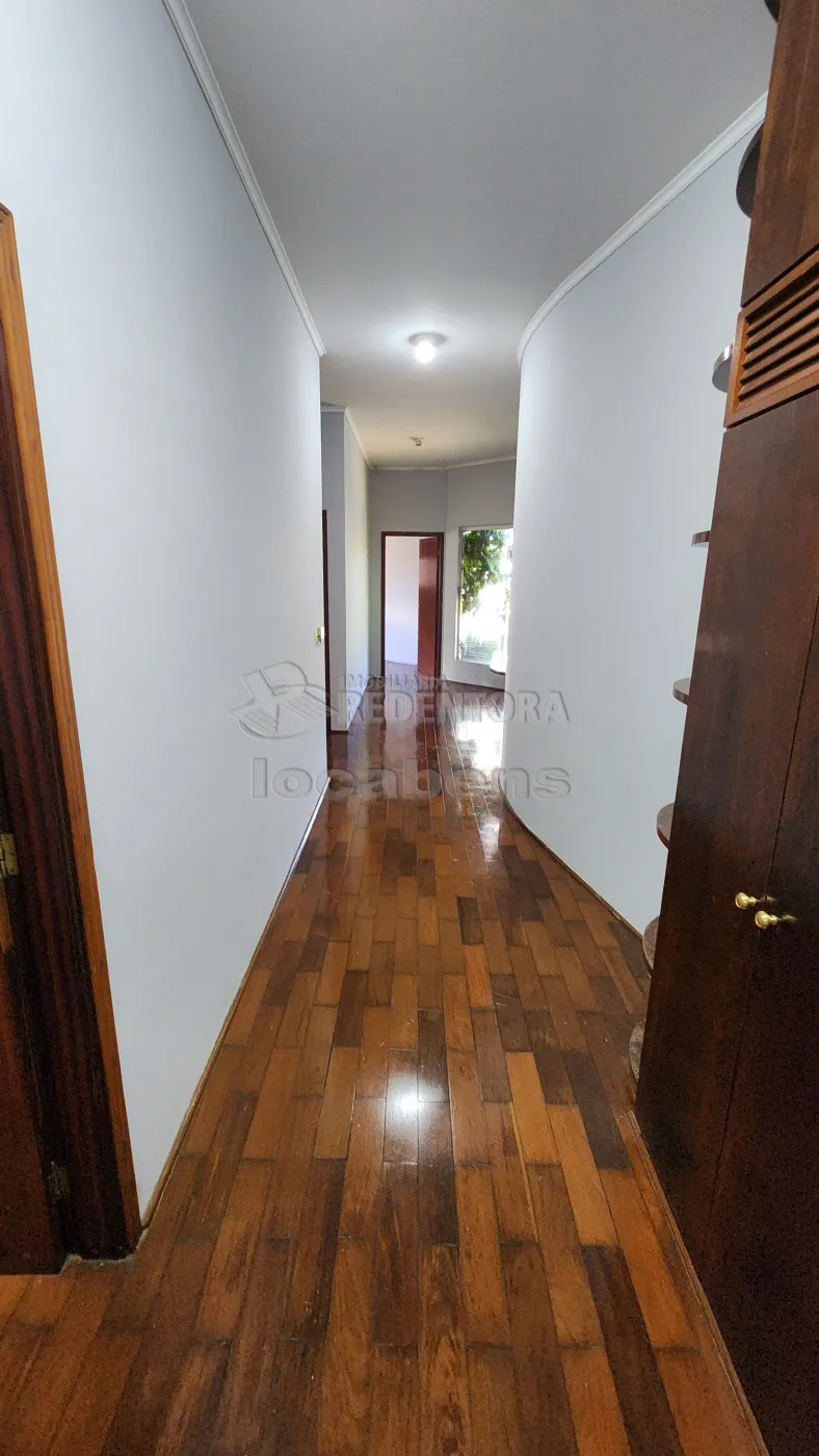 Alugar Comercial / Casa Comercial em São José do Rio Preto apenas R$ 6.000,00 - Foto 13