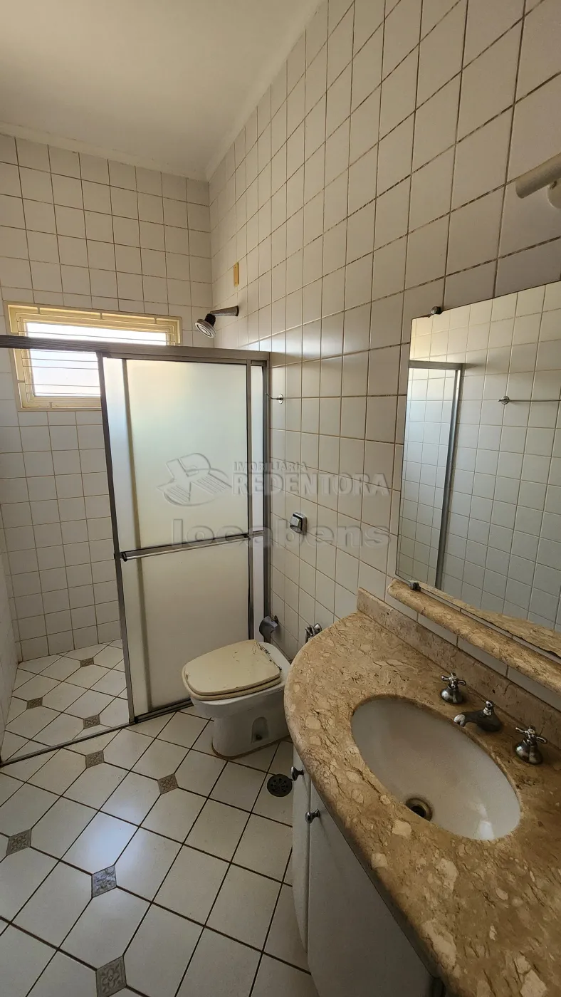 Alugar Comercial / Casa Comercial em São José do Rio Preto apenas R$ 6.000,00 - Foto 16