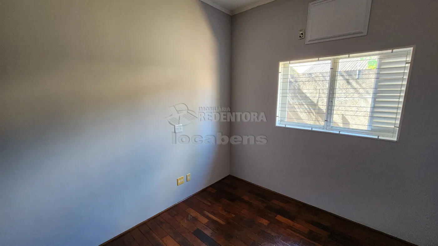 Alugar Comercial / Casa Comercial em São José do Rio Preto apenas R$ 6.000,00 - Foto 17