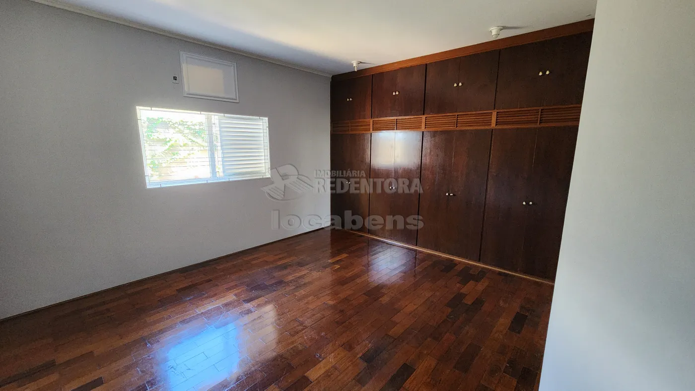 Alugar Comercial / Casa Comercial em São José do Rio Preto apenas R$ 6.000,00 - Foto 21