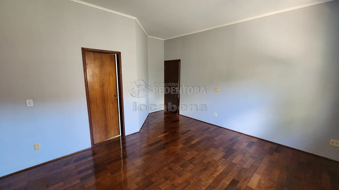 Alugar Comercial / Casa Comercial em São José do Rio Preto apenas R$ 6.000,00 - Foto 22